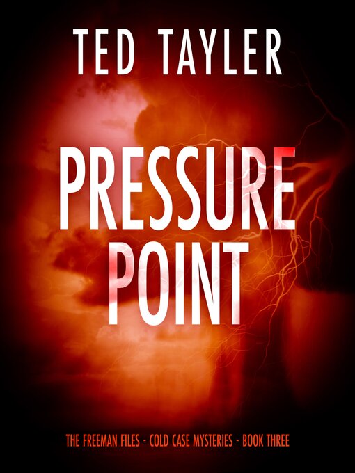 Title details for Pressure Point by Ted Tayler - Available
